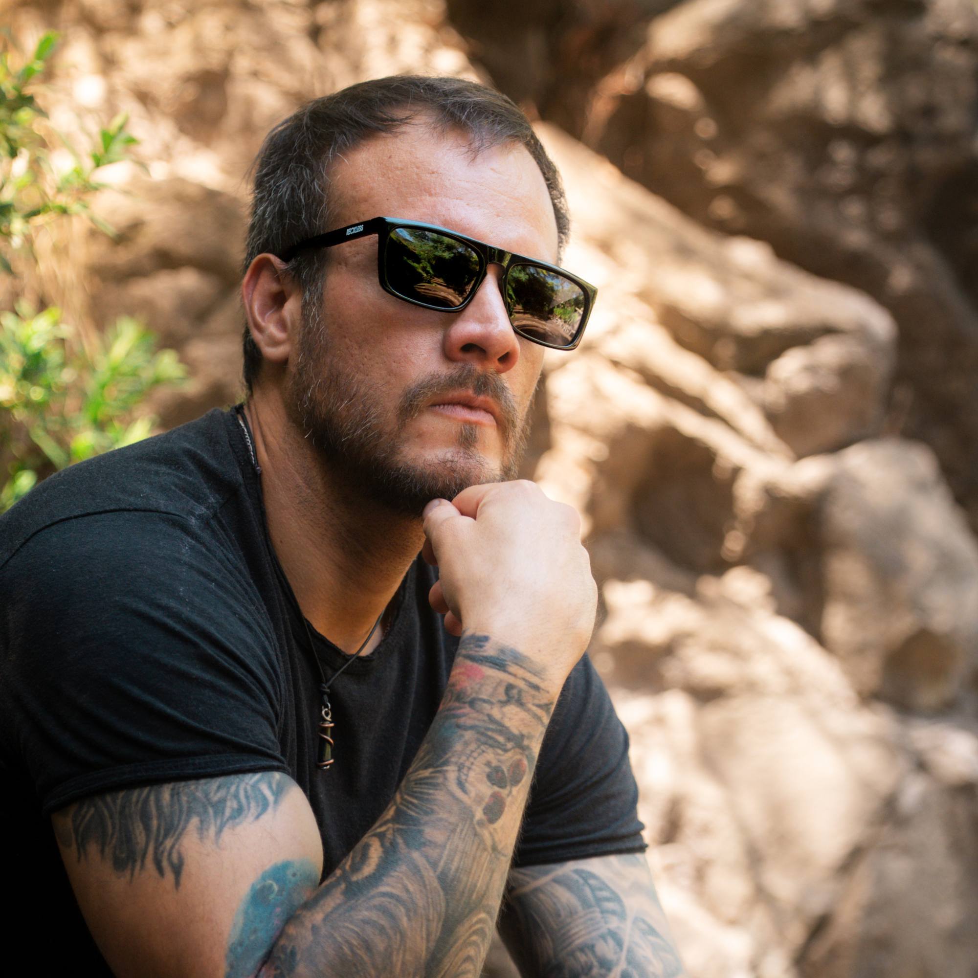 Deck Shadow - Reckless