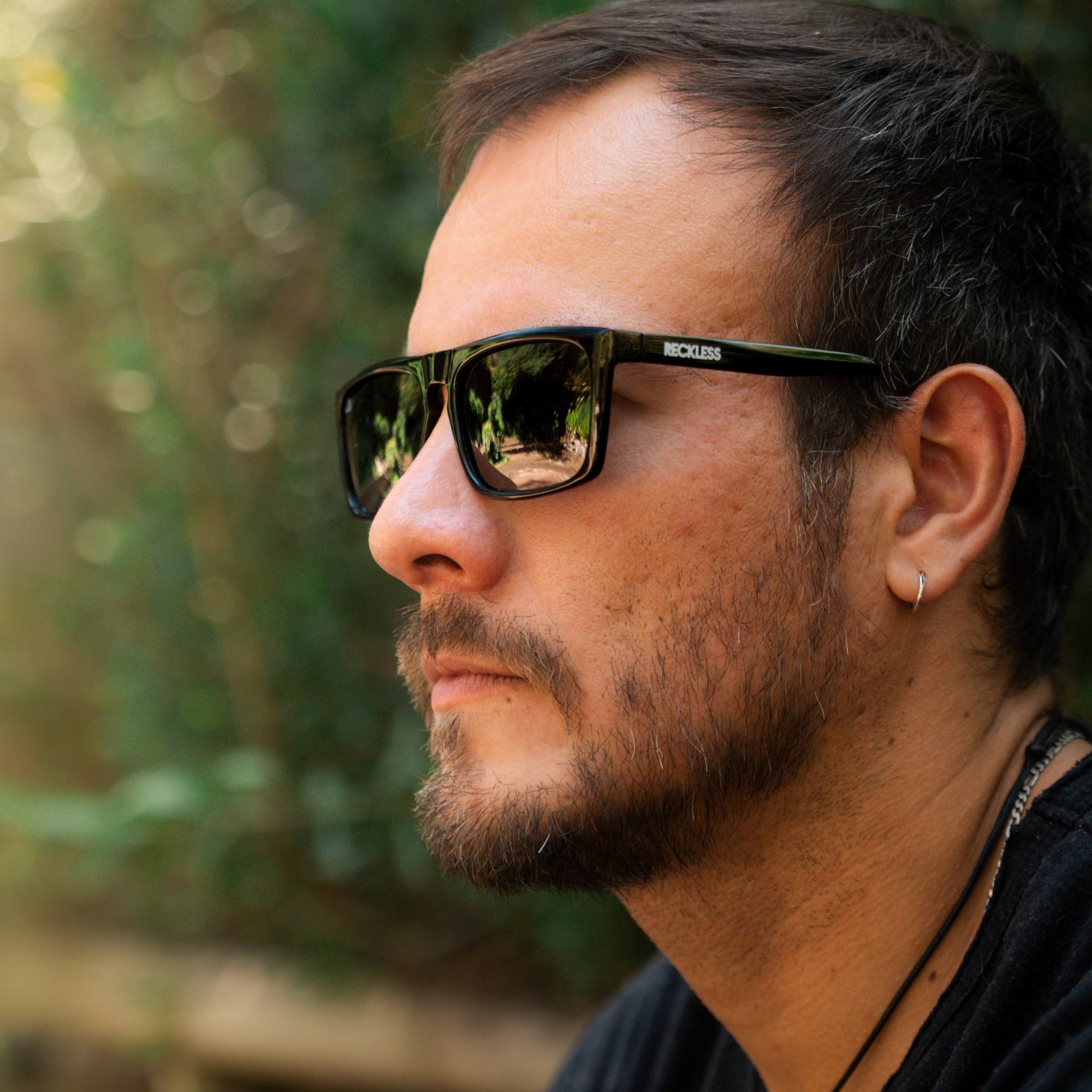 Deck Shadow - Reckless