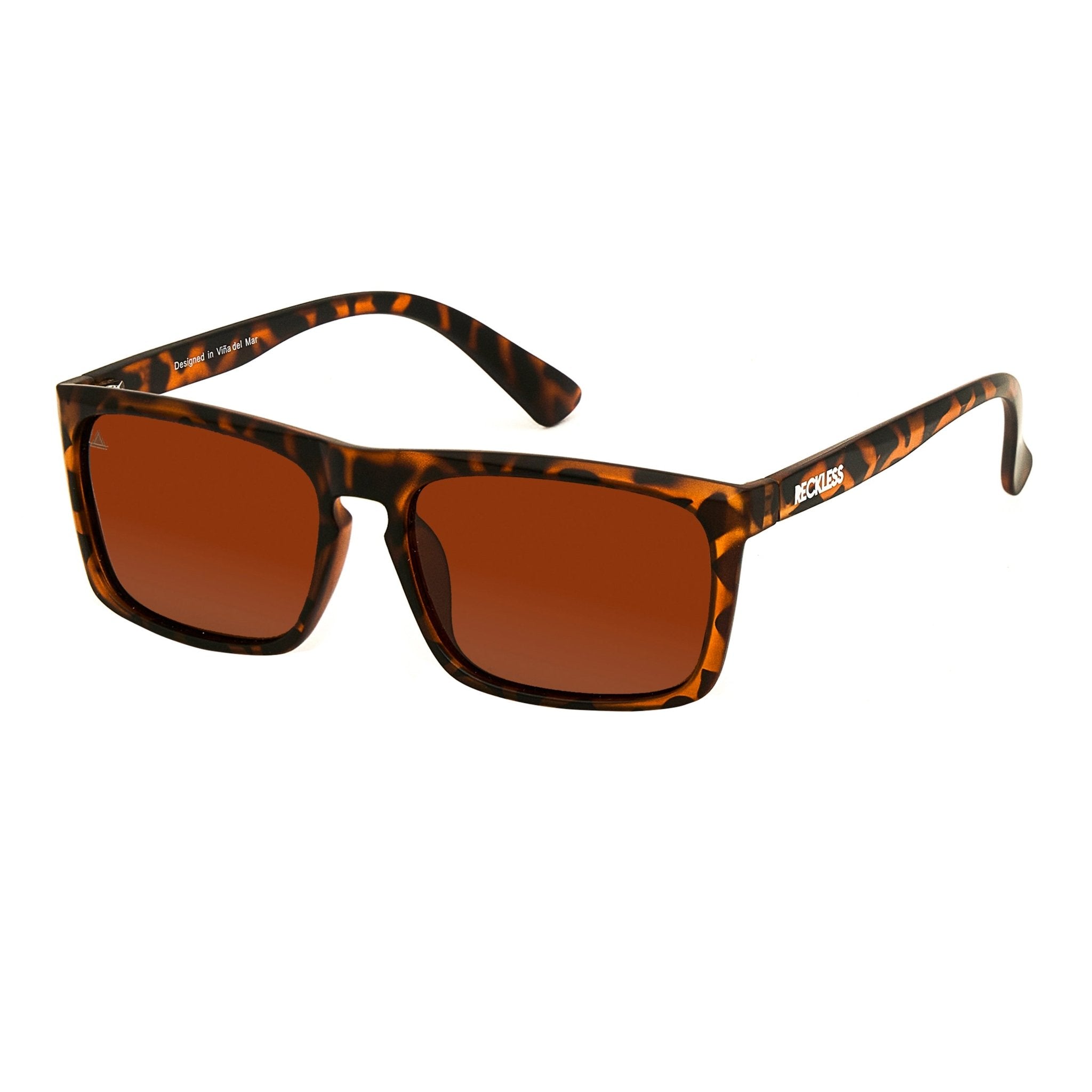 Deck Tortoise - Reckless