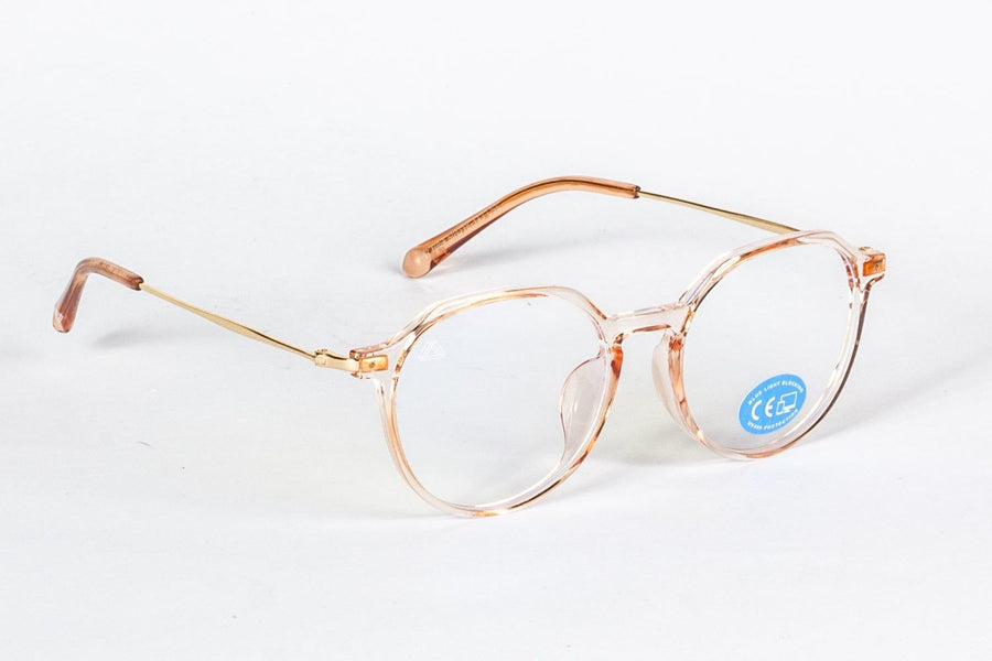 Equal Coral - Anti Bluelight - Reckless