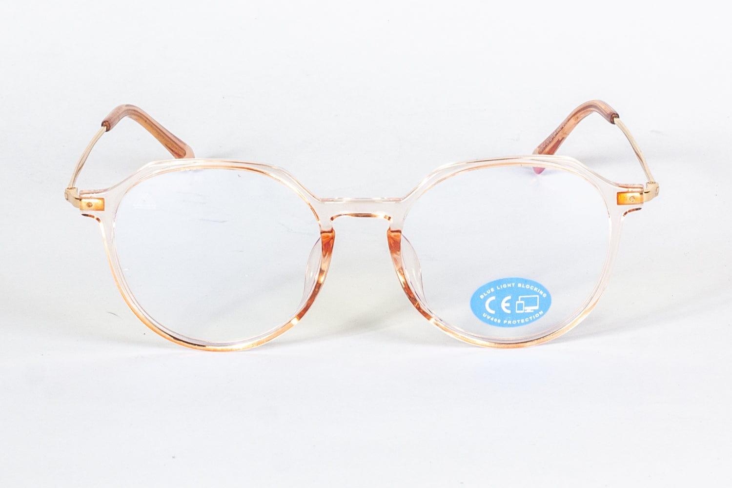 Equal Coral - Anti Bluelight - Reckless