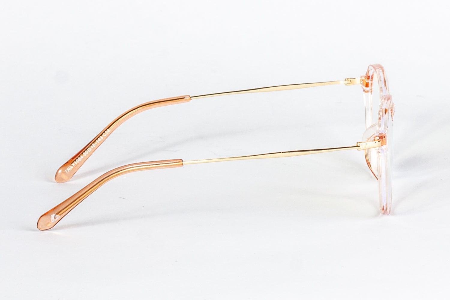 Equal Coral - Anti Bluelight - Reckless