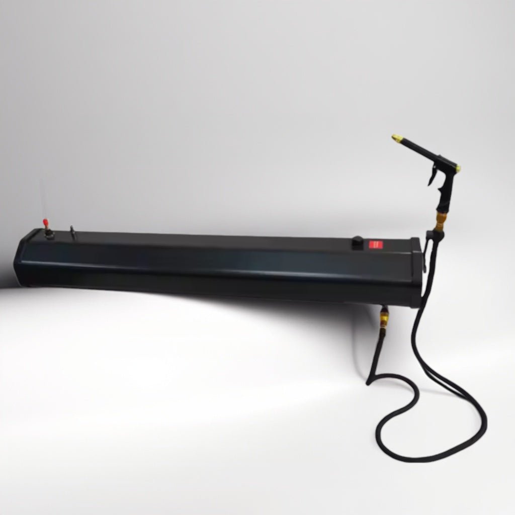 ESTANQUE DE AGUA PARA TECHO - Reckless