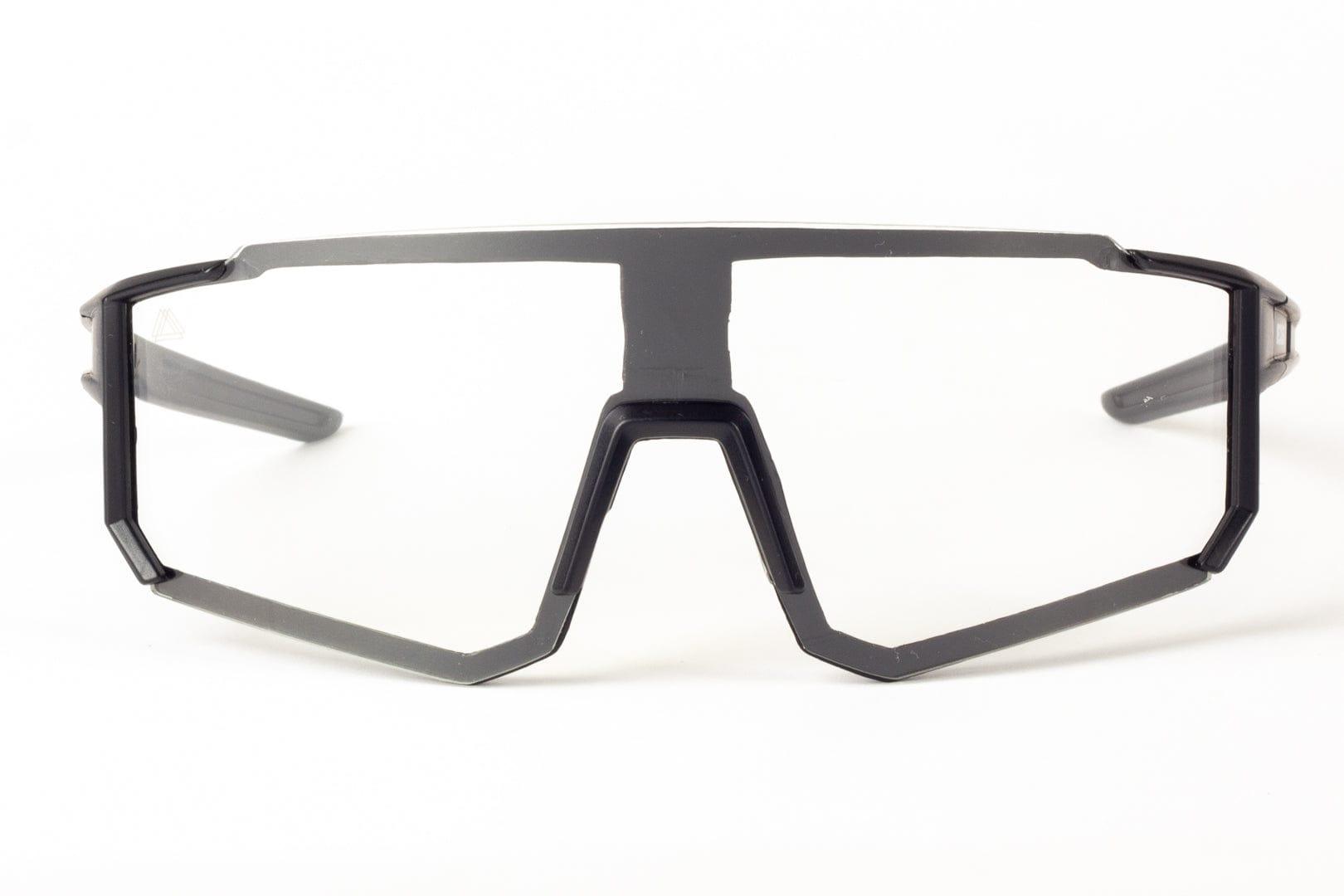 Fins Clear - Reckless