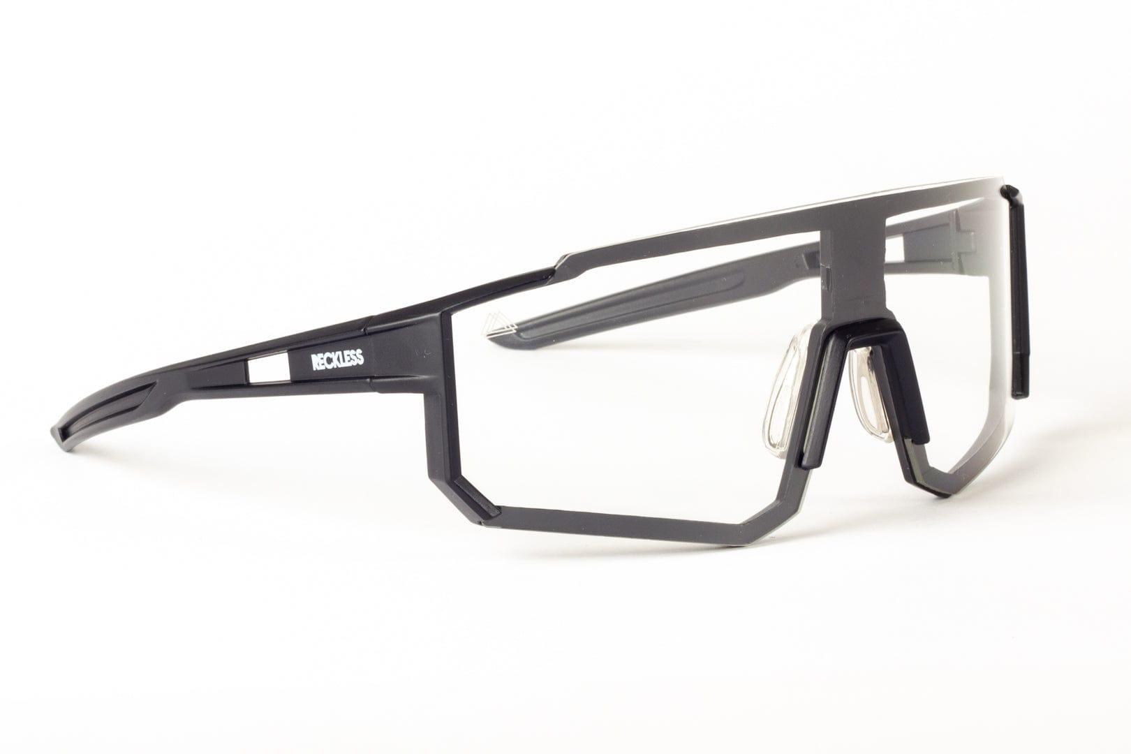 Fins Clear - Reckless