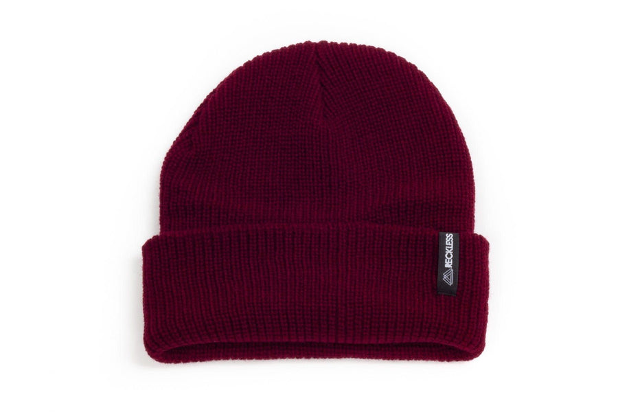 Fold 2 Burdeo - Reckless