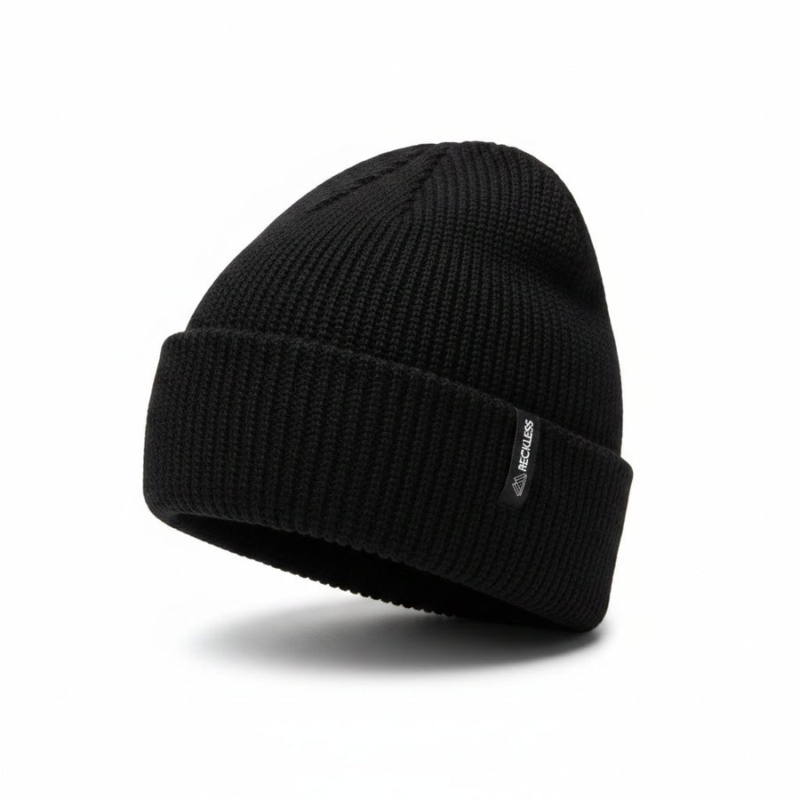 Fold 2 Negro Pescador