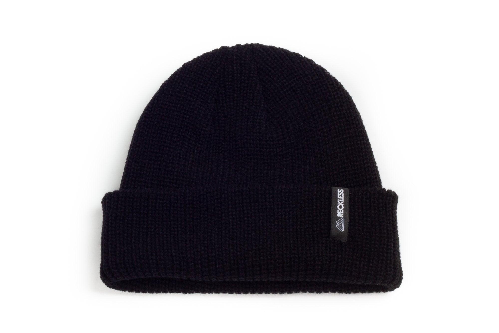 Fold 2 Negro Pescador - Reckless