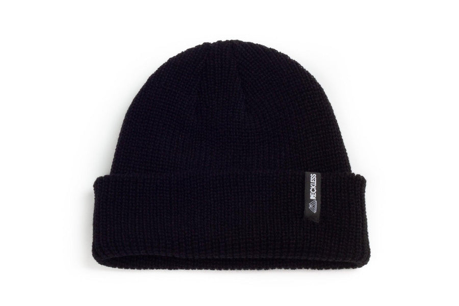 Fold 2 Negro Pescador - Reckless