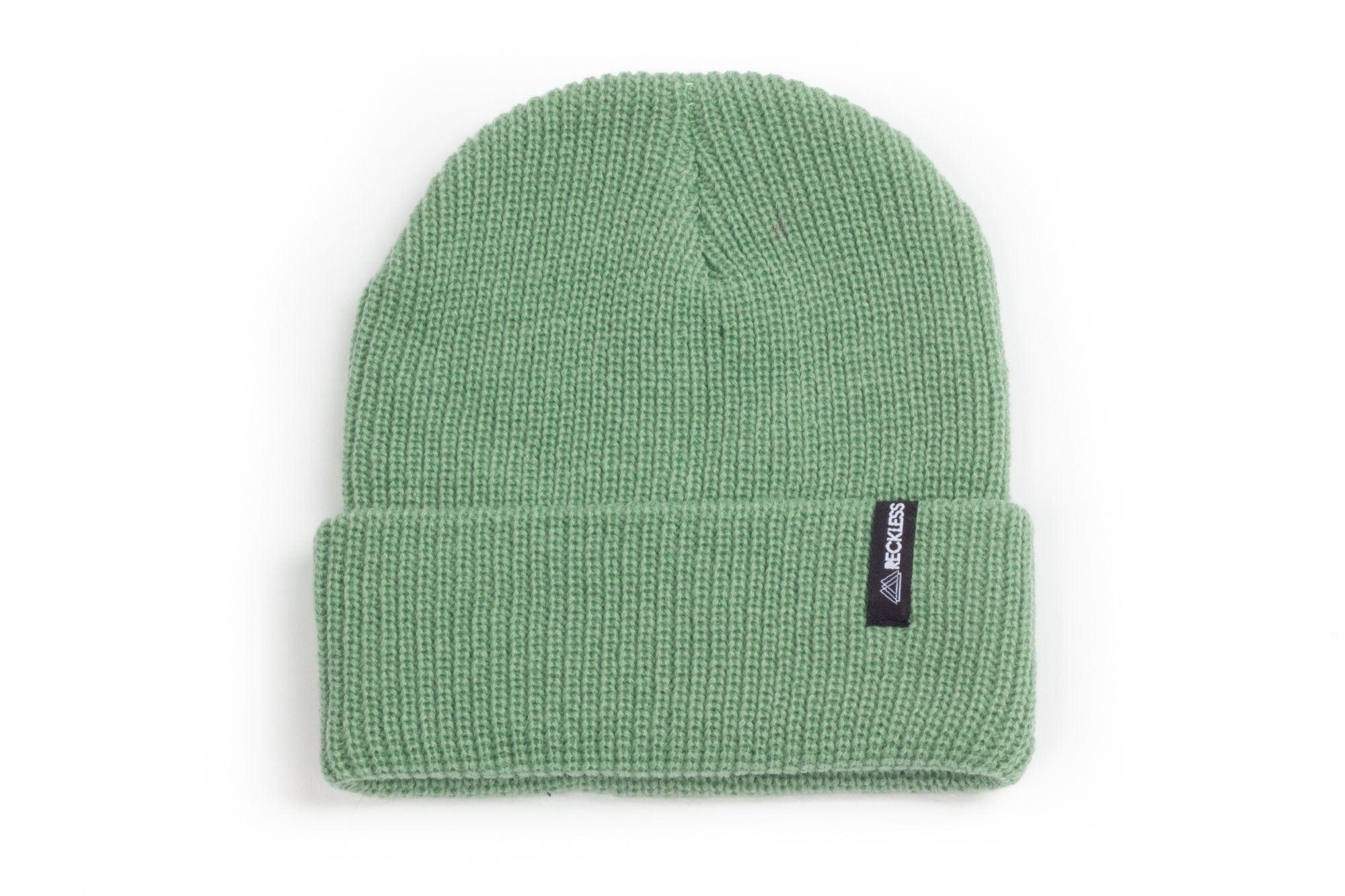 Fold 2 Verde Viejo - Reckless