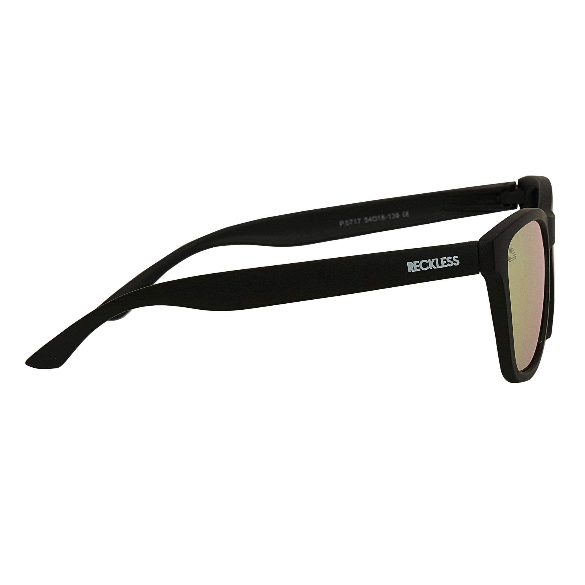Fork Black / Rose - Reckless