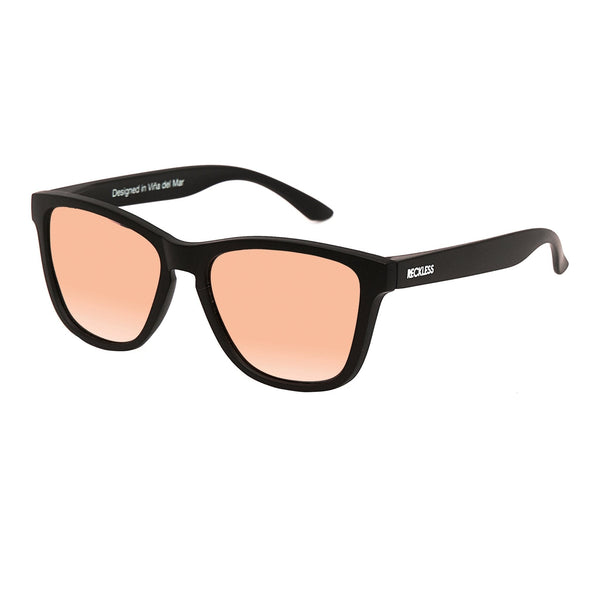 Fork Black / Rose