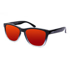 Fork Faded Black/Red - Reckless