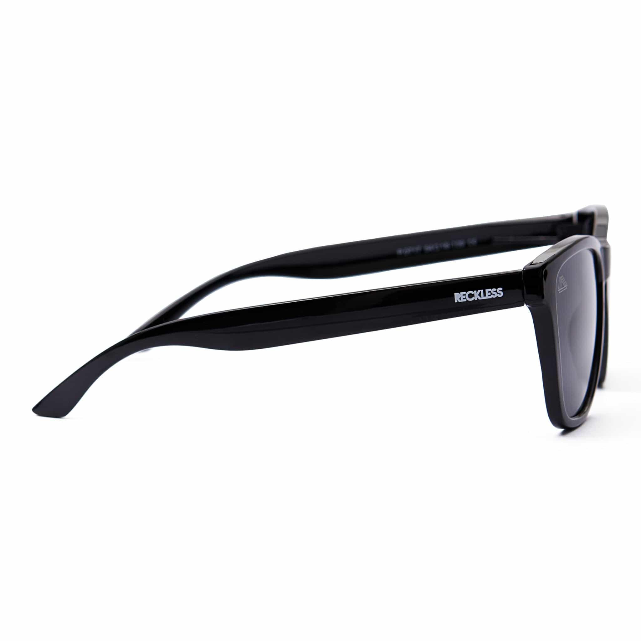 Fork Shadow - Reckless