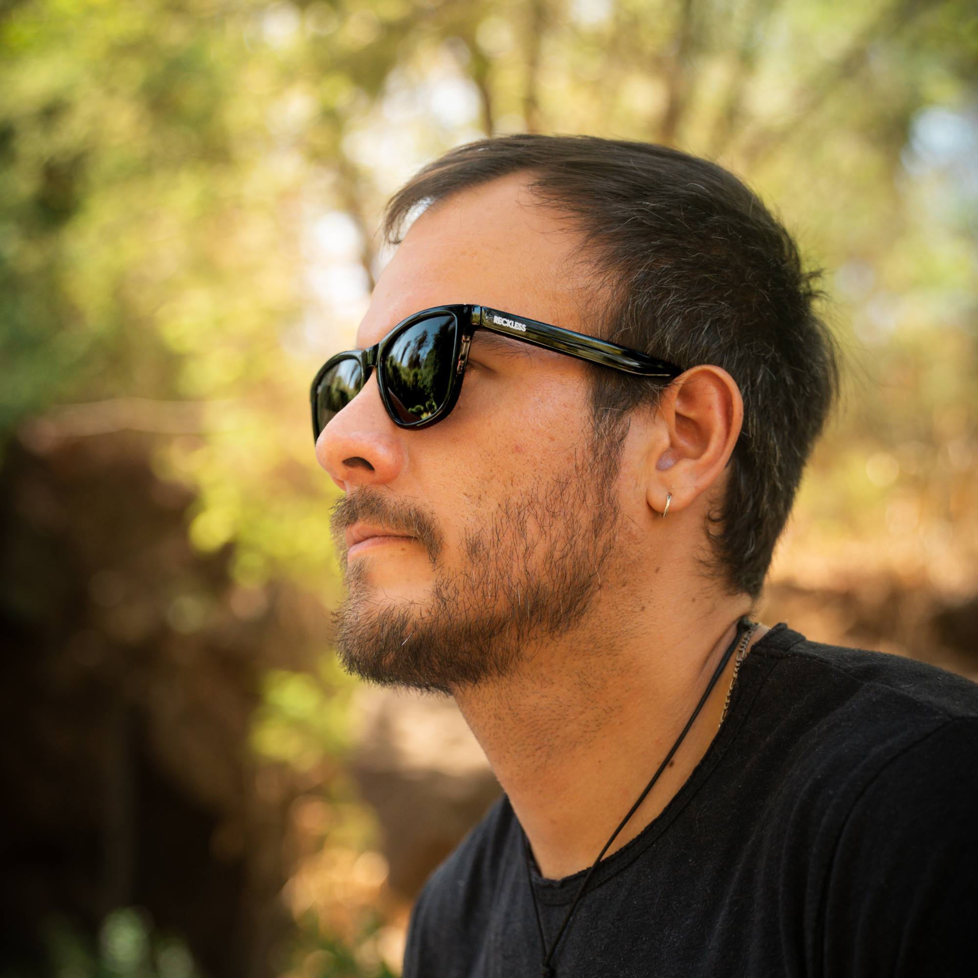 Fork Shadow - Reckless