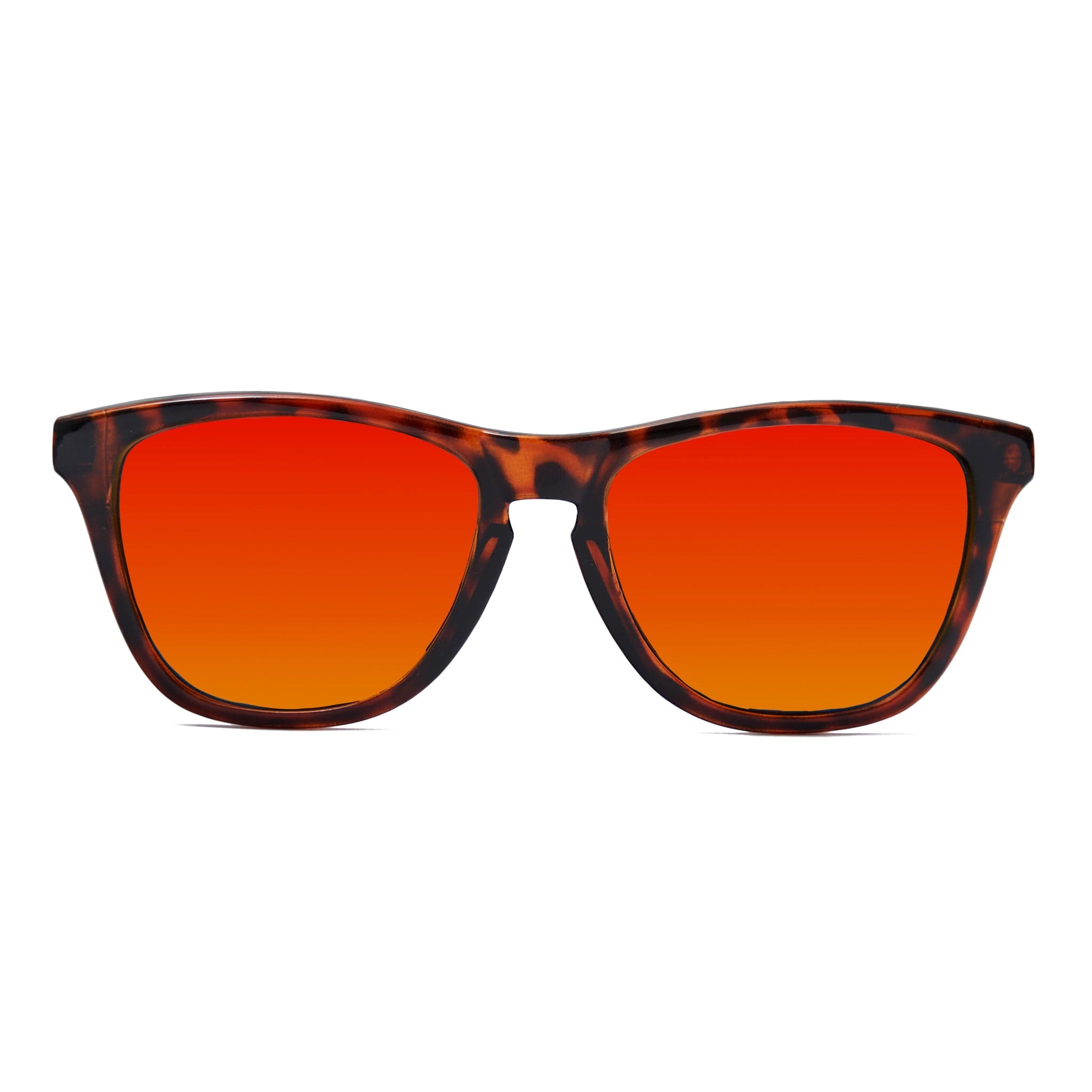 Fork V2 Tortoise/Red - Reckless