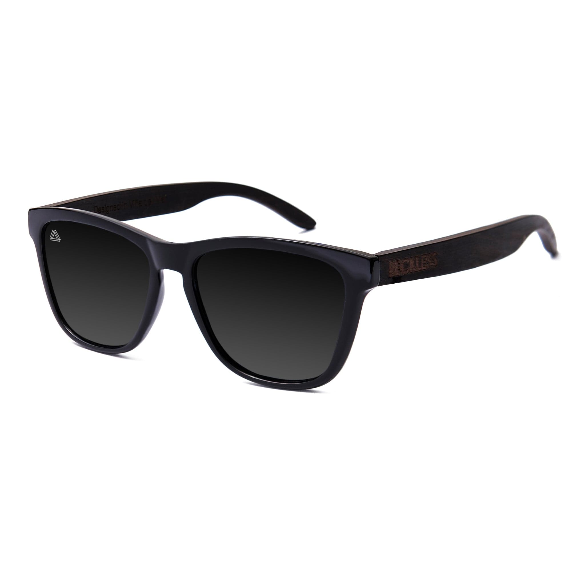 Fork Wood Ebano - Reckless