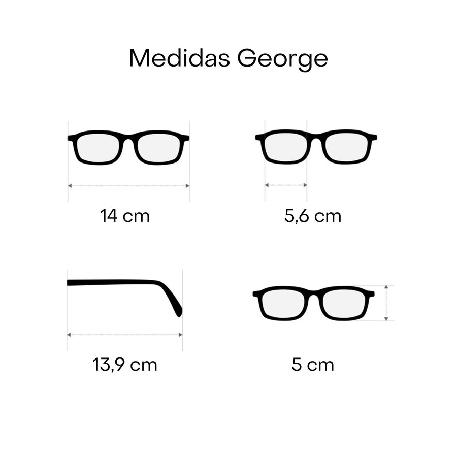 George - Reckless