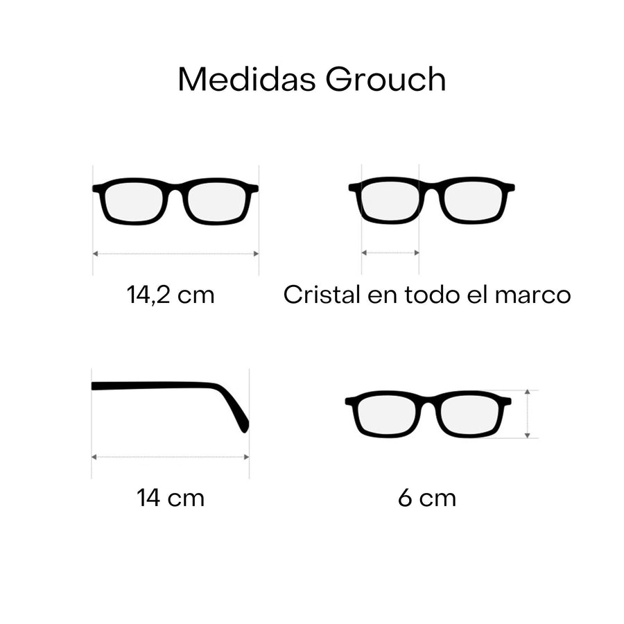 Grouch Shadow - Reckless