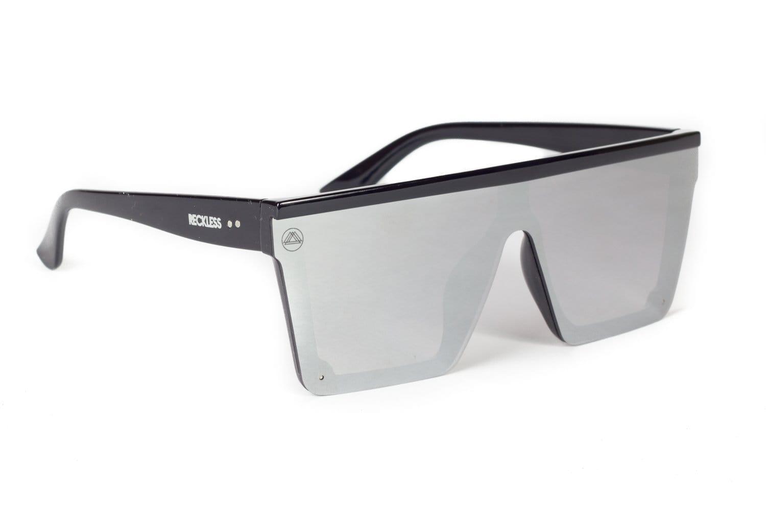 Gutter Gun Metal - Reckless