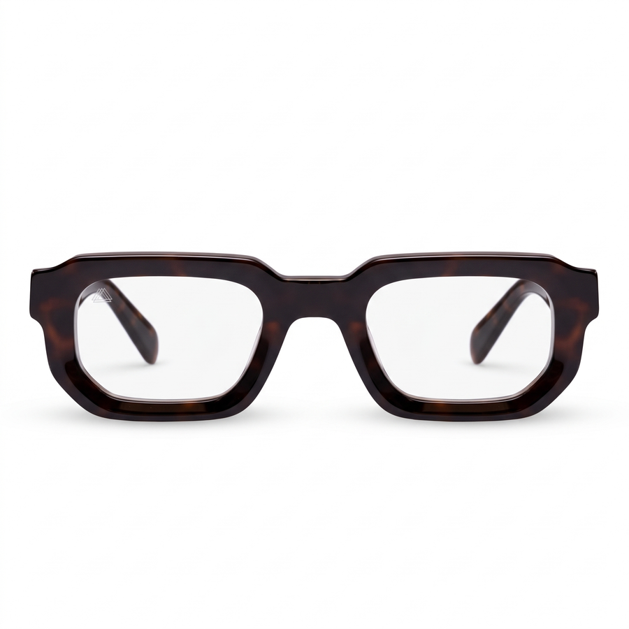Balino Tortoise Óptico frontal - Reckless