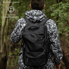 Mochila de viaje Reckless Amuk - Reckless