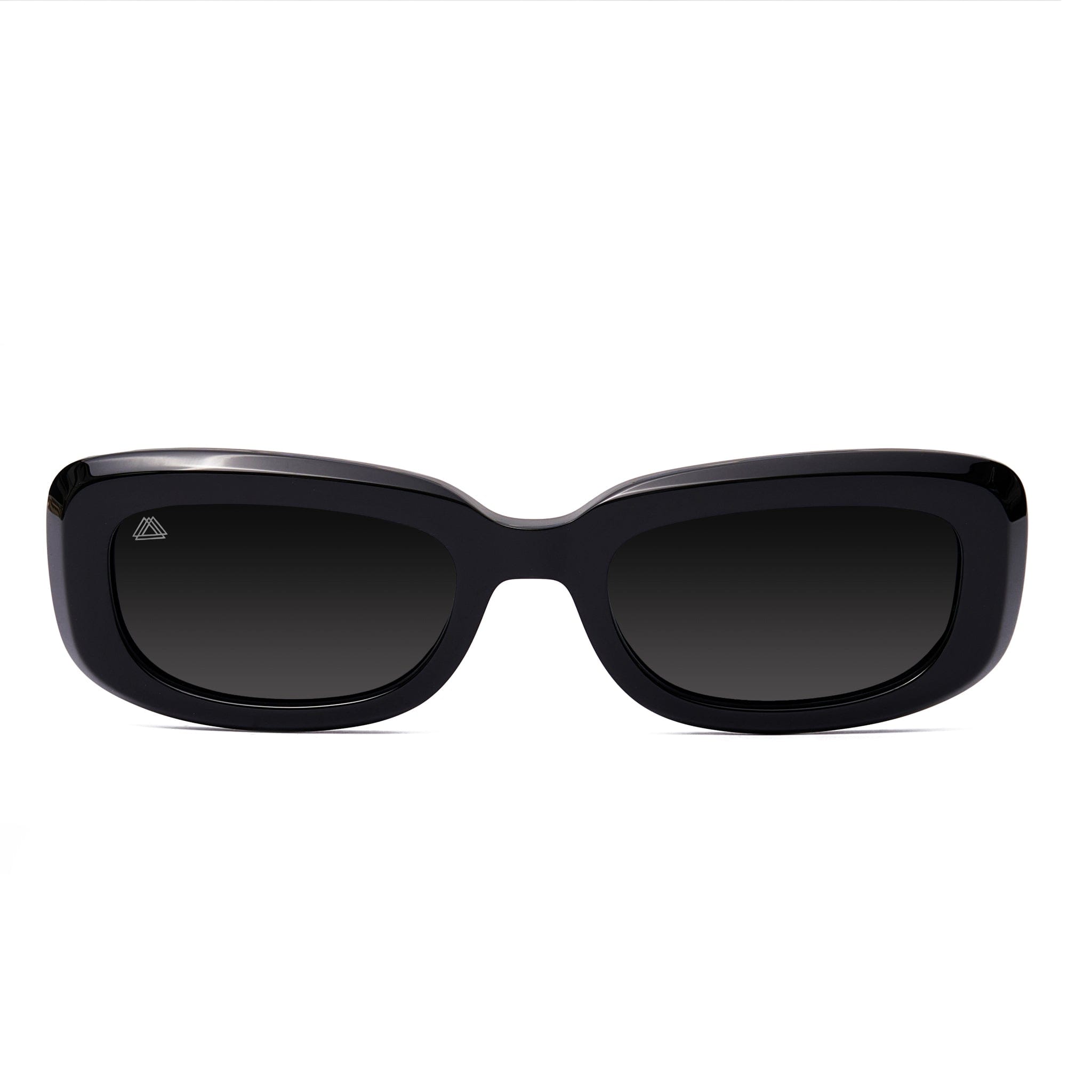 ラッセン ミスティックプレイス Lentes de sol modelo Mozz color negro | Reckless | Filtro 400uv