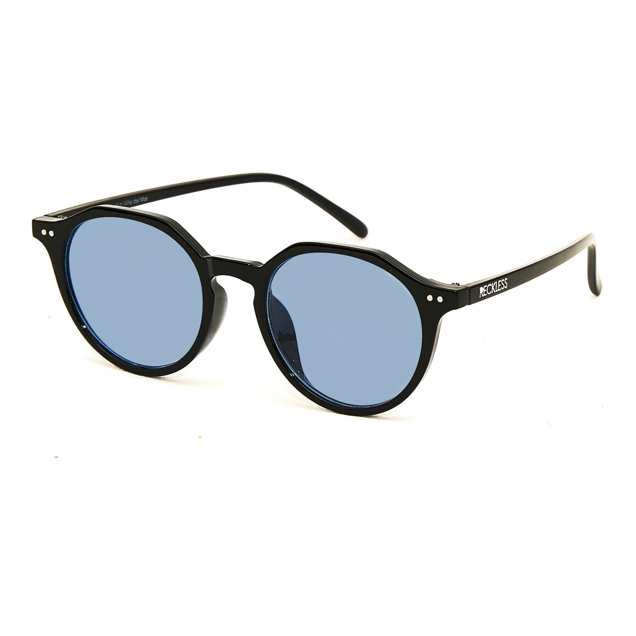 Noel / Blue translúcidos - Reckless