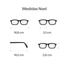 Noel / Pink translúcidos - Reckless