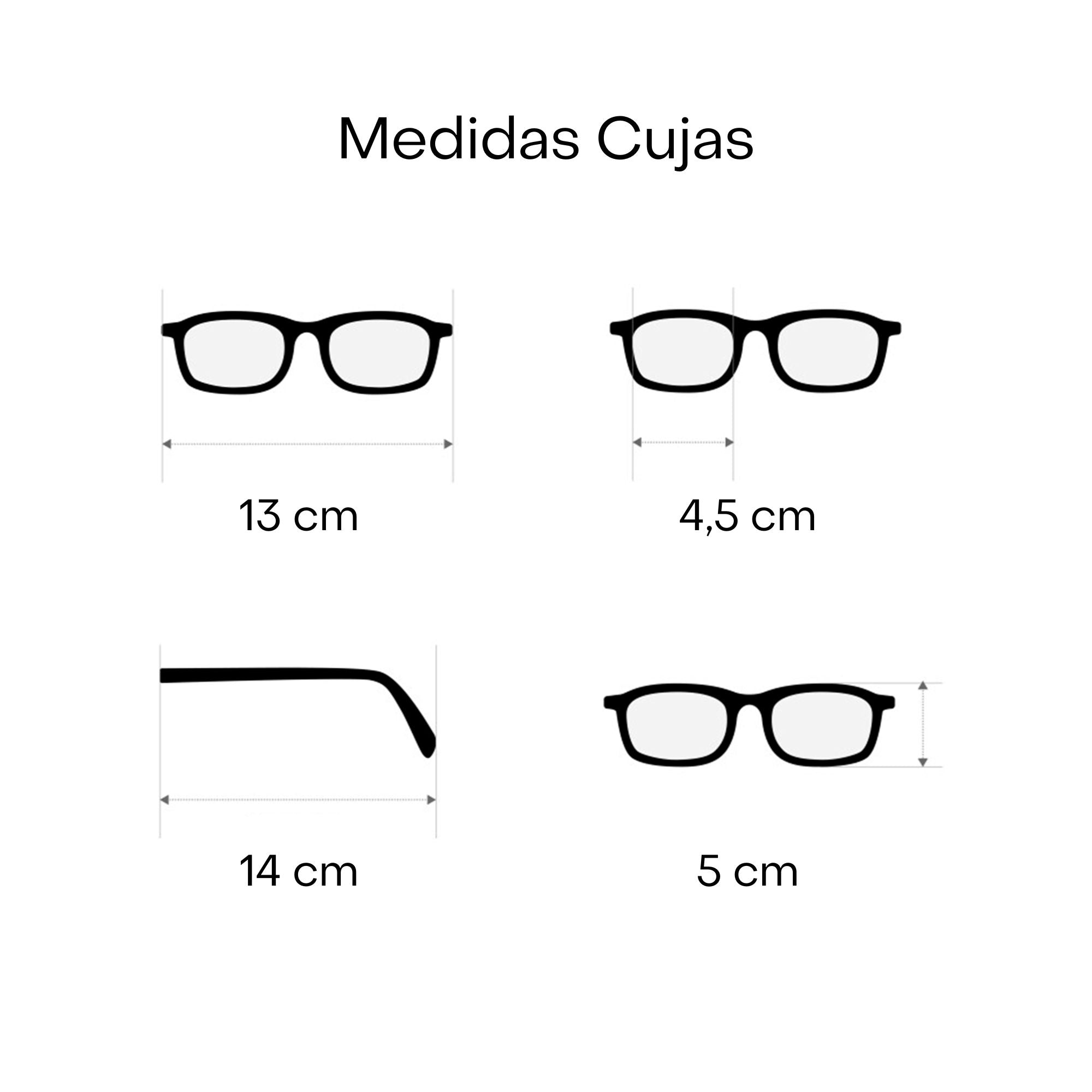 Nuevo Cujas Black/Blue - Reckless