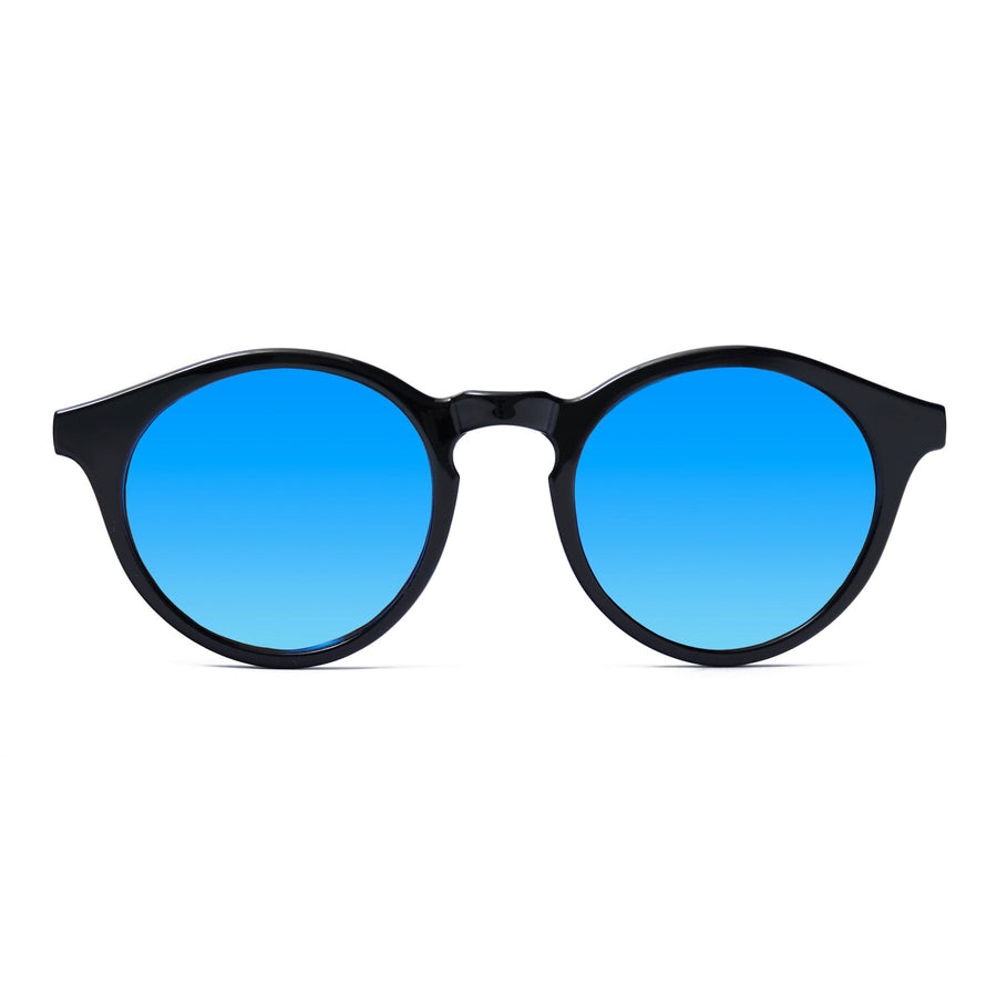 Nuevo Cujas Black/Blue - Reckless