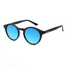 Nuevo Cujas Black/Blue - Reckless