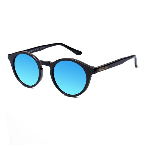 Nuevo Cujas Black/Blue - Reckless