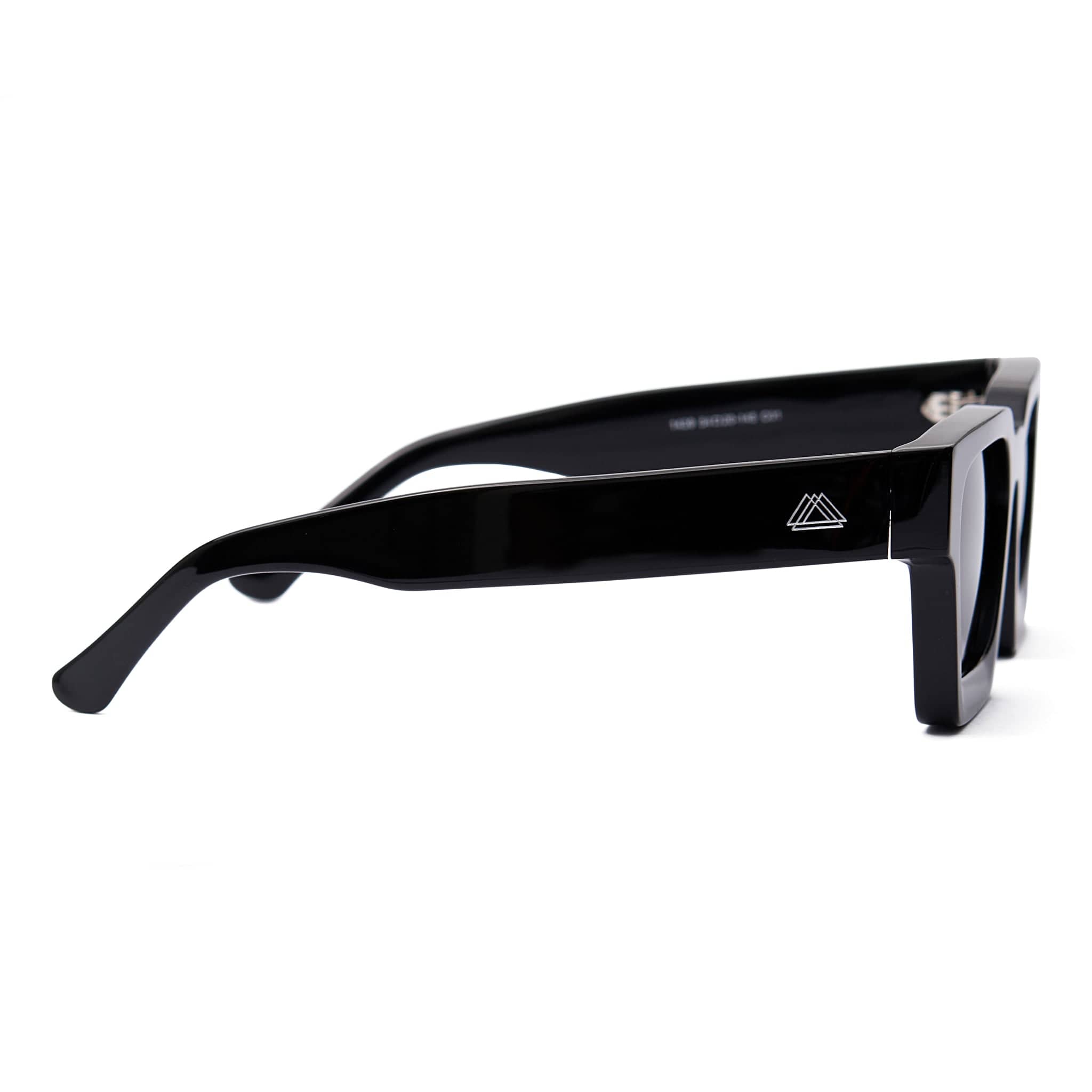 Parker Shadow - Reckless