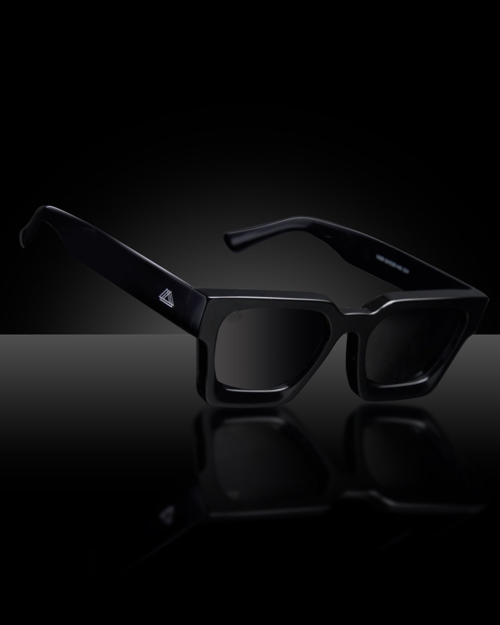 Parker Shadow - Reckless