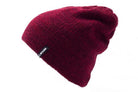 Plain Burgundy - Reckless