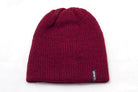 Plain Burgundy - Reckless