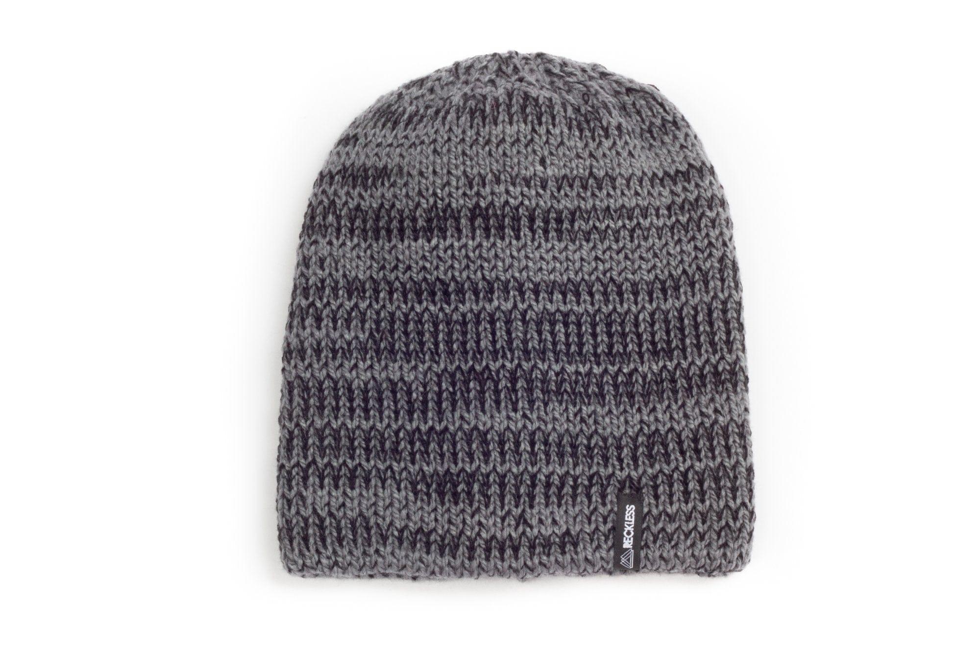 Plain Marbled Grey - Reckless