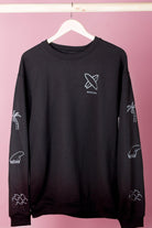 Polerón Beach Stuff Polo - Reckless