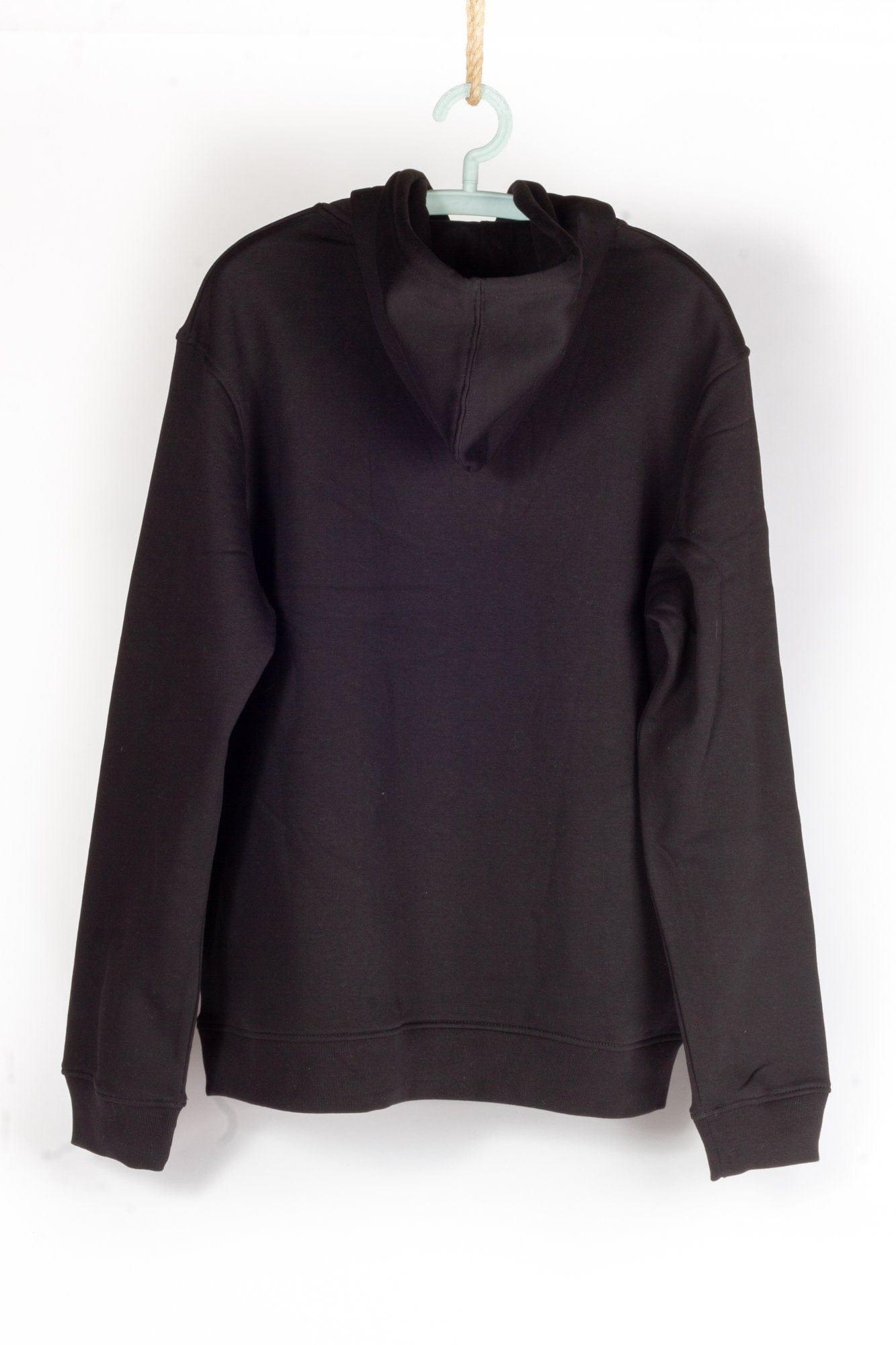 Polerón Orgánico y Reciclado Shadow | Largo y Holgado - Reckless