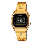 Reloj Casio LA - 680WGA - 1B Mujer - Reckless