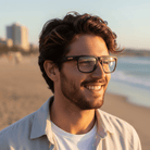 Rocket Shadow Óptico - Reckless