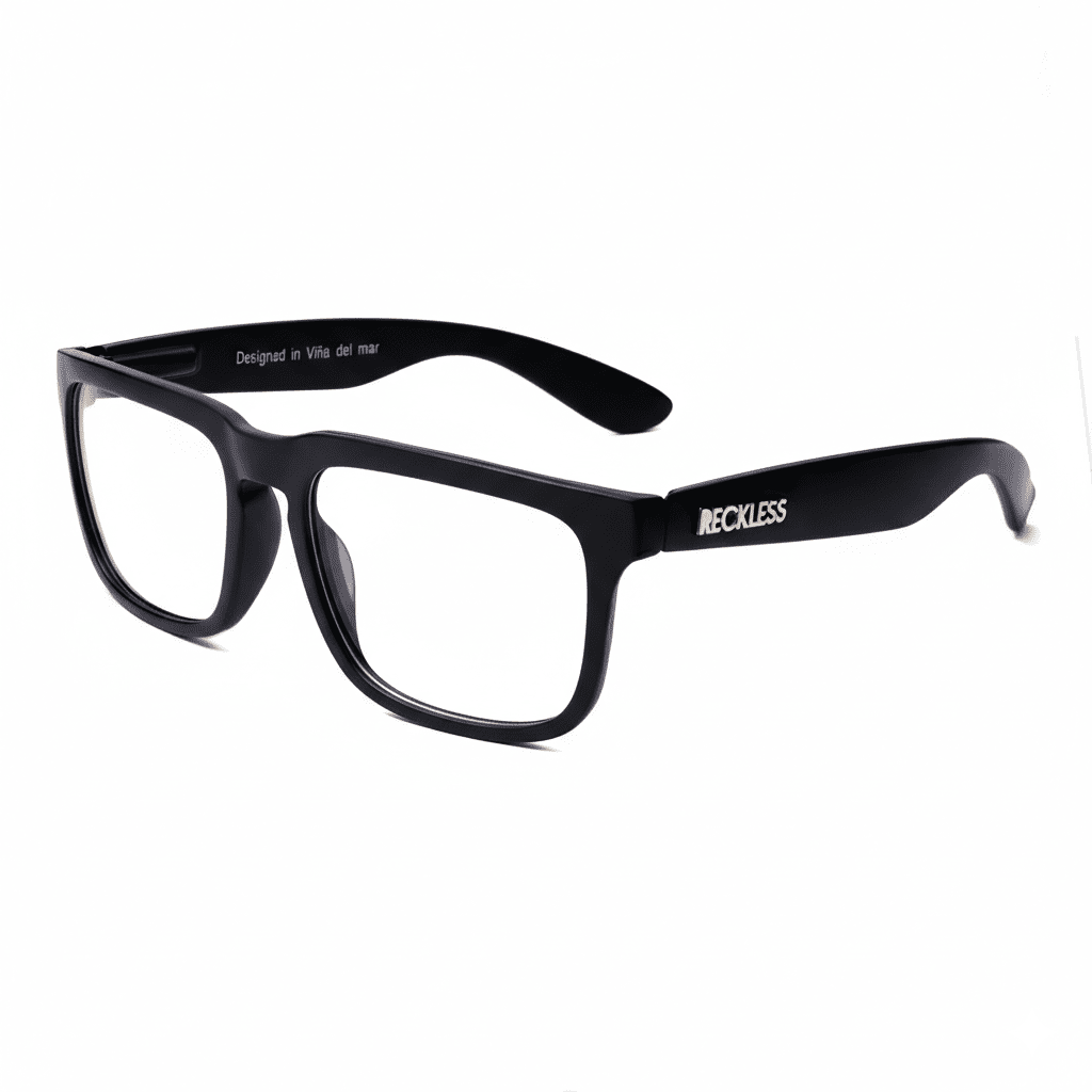 Rocket Shadow Óptico - Reckless