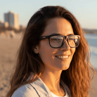 Rocket Shadow Óptico - Reckless