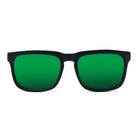 Rocket V2 Black/Green - Reckless