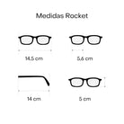 Rocket V2 Black/Green - Reckless