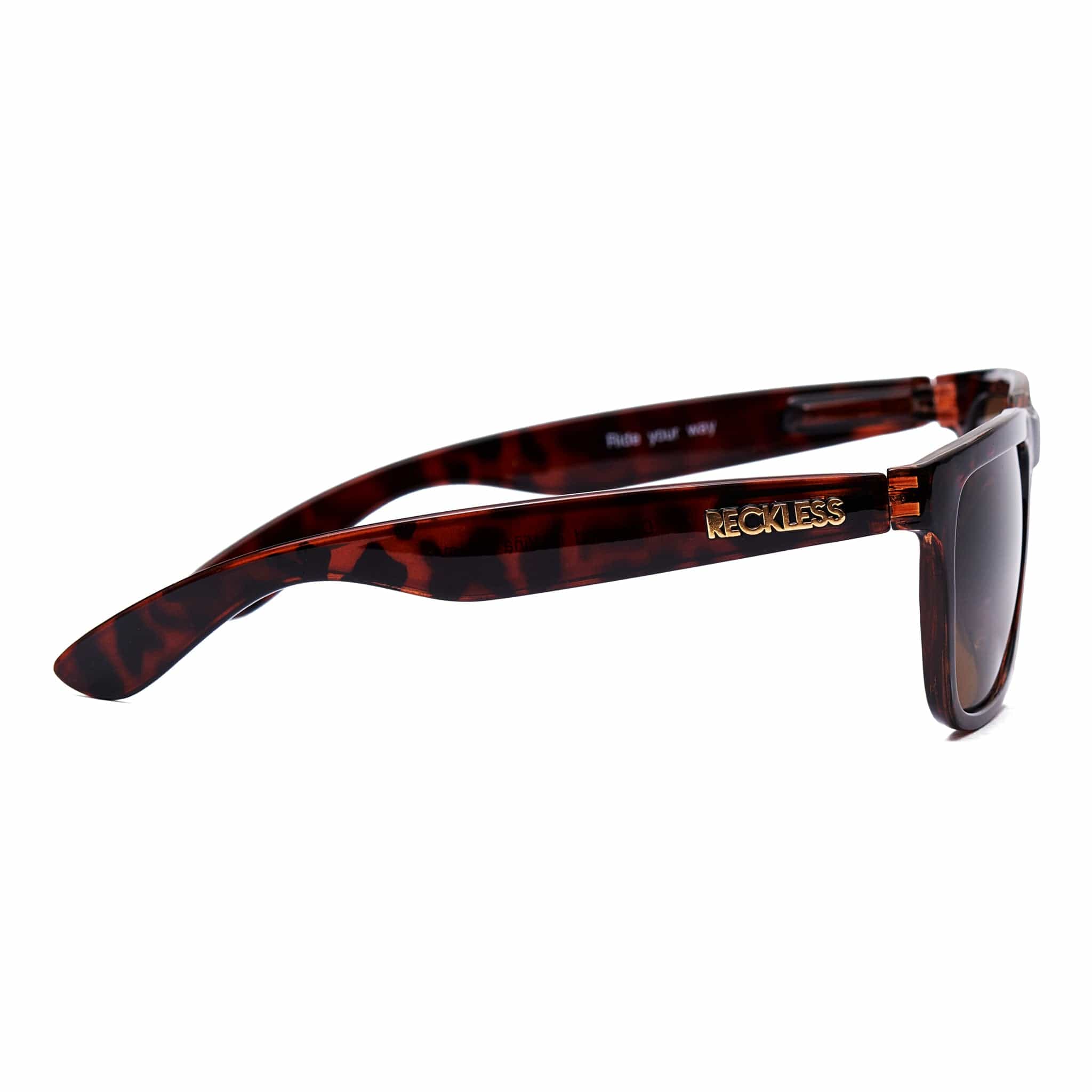 Rocket V2 Tortoise - Reckless