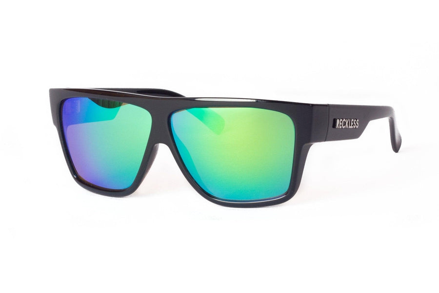 ROKE Green + Estuche + Envío gratis - Reckless