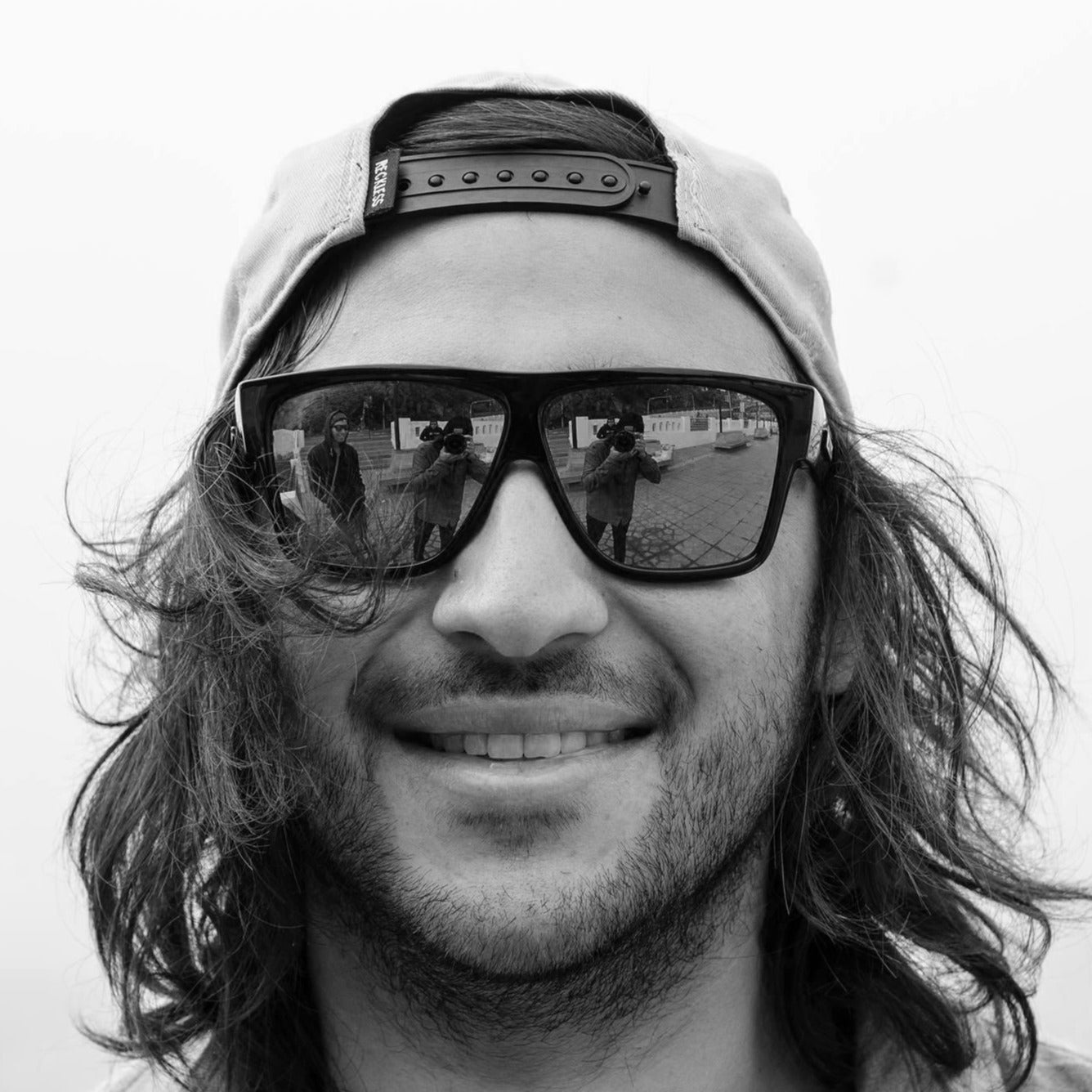 ROKE Matte + Estuche + Envío gratis - Reckless