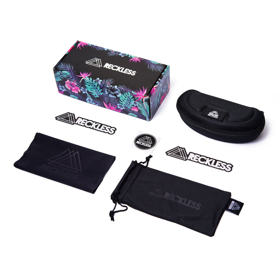 ROKE Shadow + Estuche + Envío gratis - Reckless
